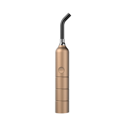 Portable Physiotherapy Instrument