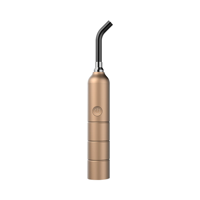 Portable Physiotherapy Instrument