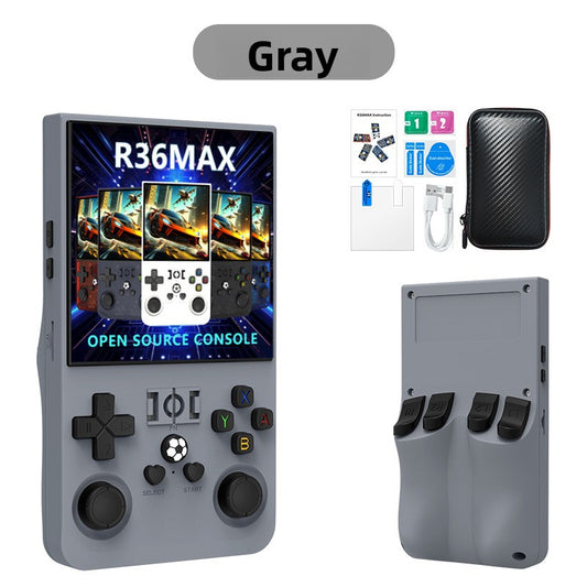 Portable pocket arcade machine