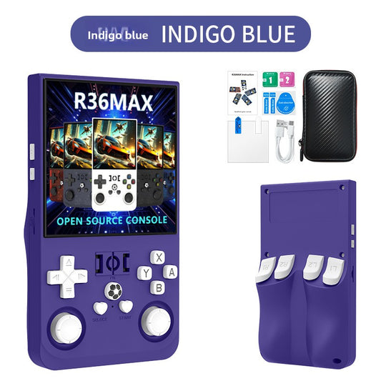Portable pocket arcade machine