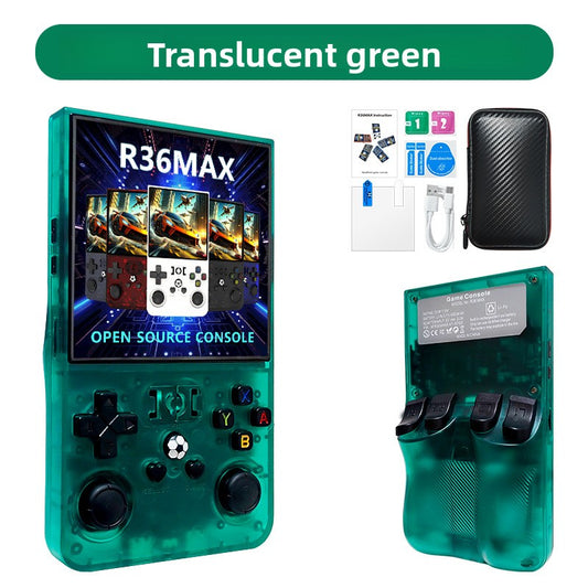 Portable pocket arcade machine