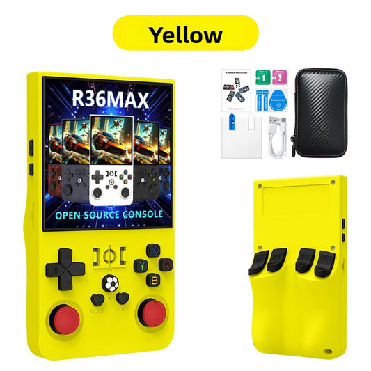 Portable pocket arcade machine