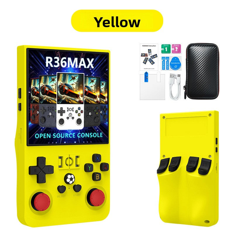 Portable pocket arcade machine