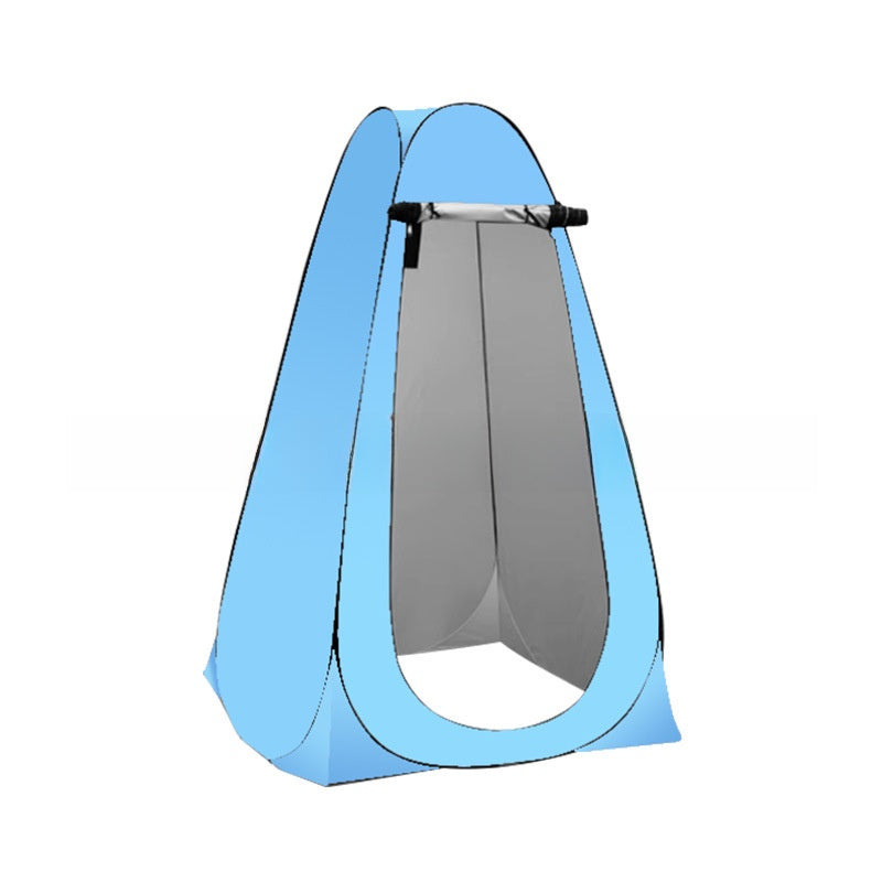 Portable Pop-Up Shower Changing Tent