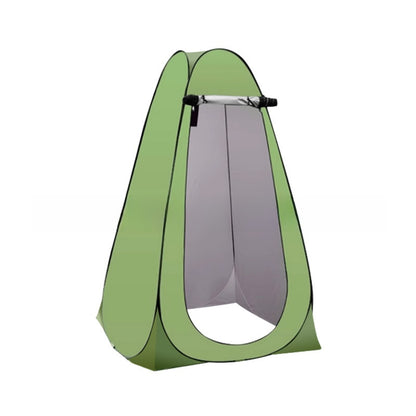 Portable Pop-Up Shower Changing Tent