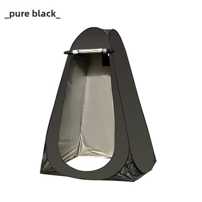 Portable Pop-Up Shower Changing Tent