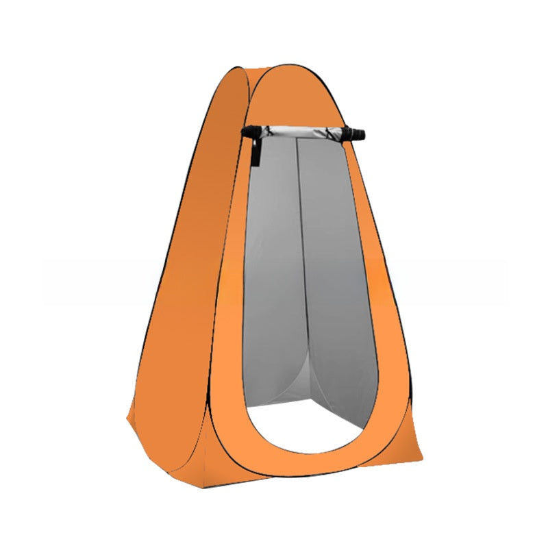 Portable Pop-Up Shower Changing Tent