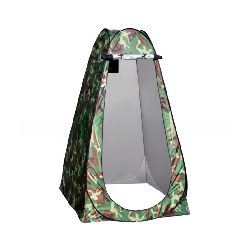 Portable Pop-Up Shower Changing Tent