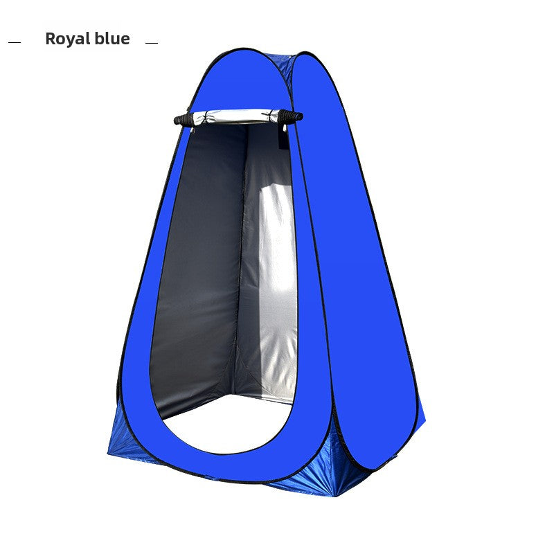 Portable Pop-Up Shower Changing Tent