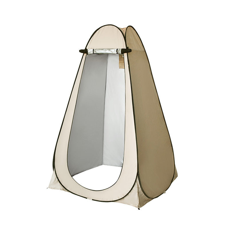 Portable Pop-Up Shower Changing Tent