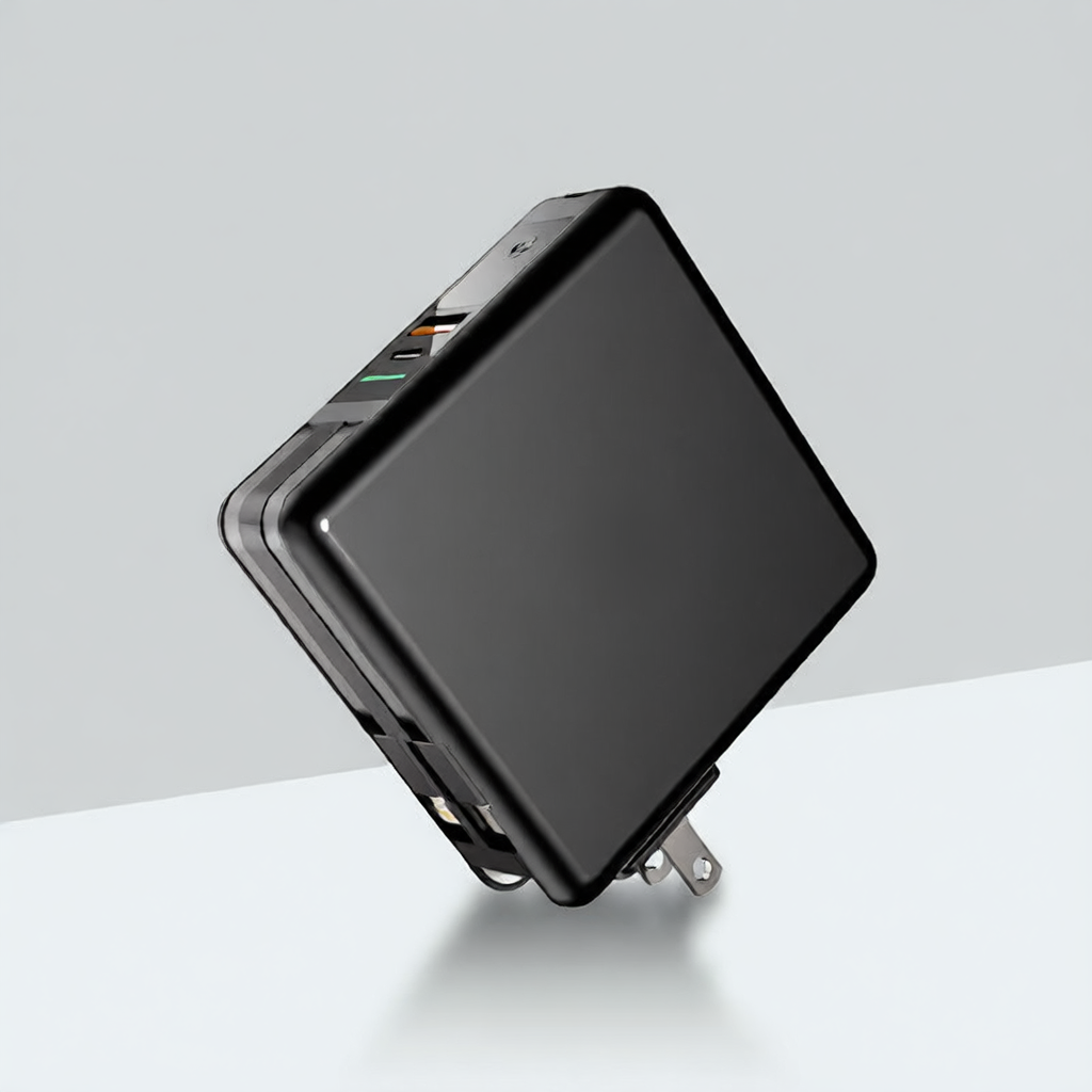 Portable Power Bank Charger