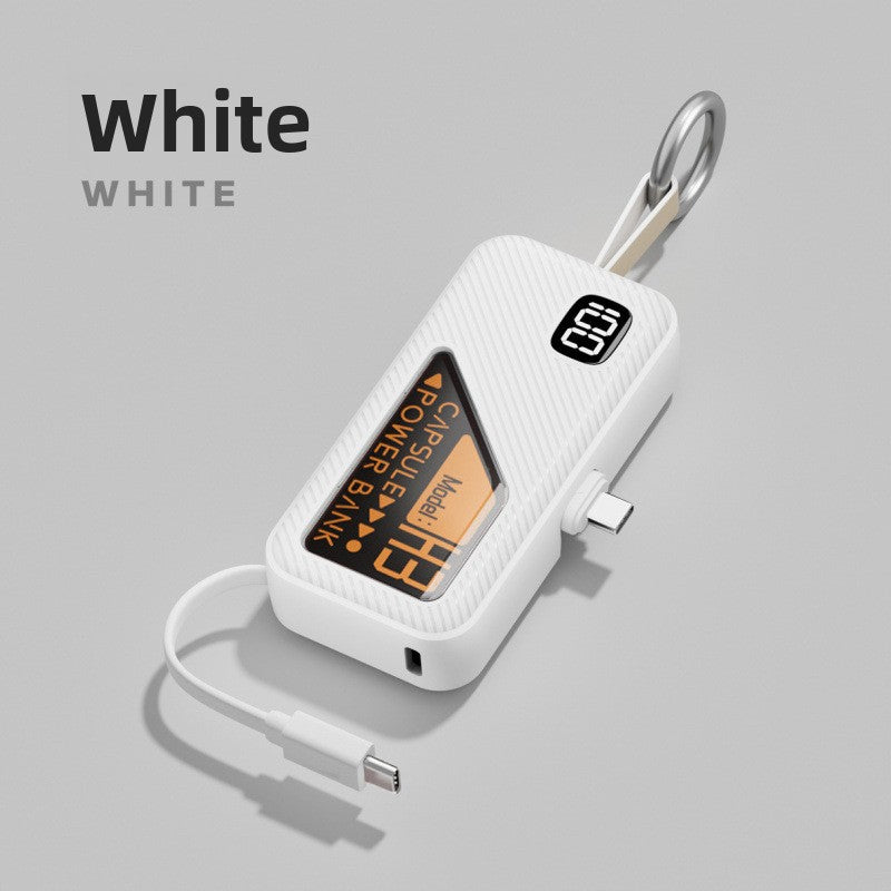 Portable Power Bank
