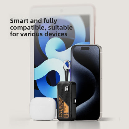 Portable Power Bank