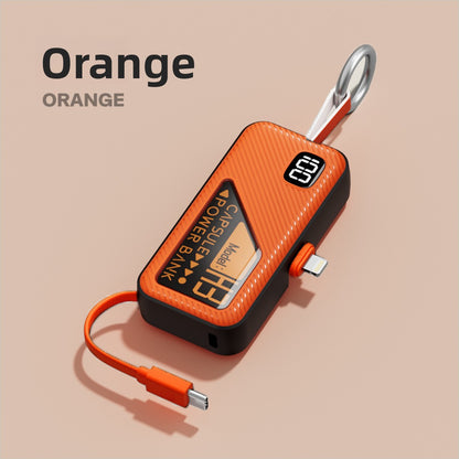 Portable Power Bank