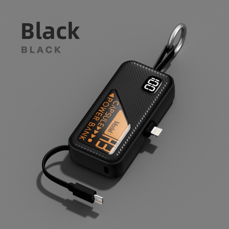 Portable Power Bank