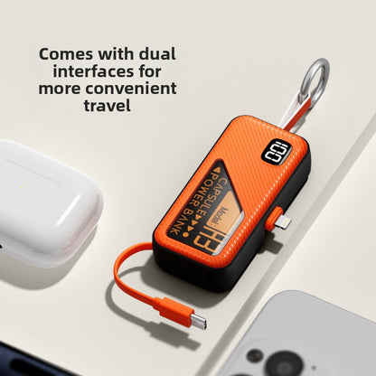 Portable Power Bank