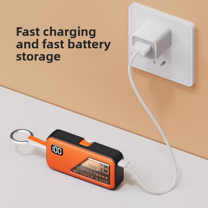 Portable Power Bank
