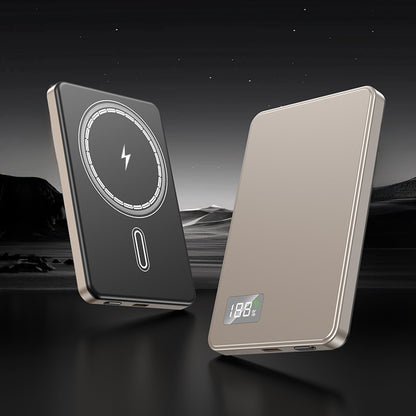 portable power bank