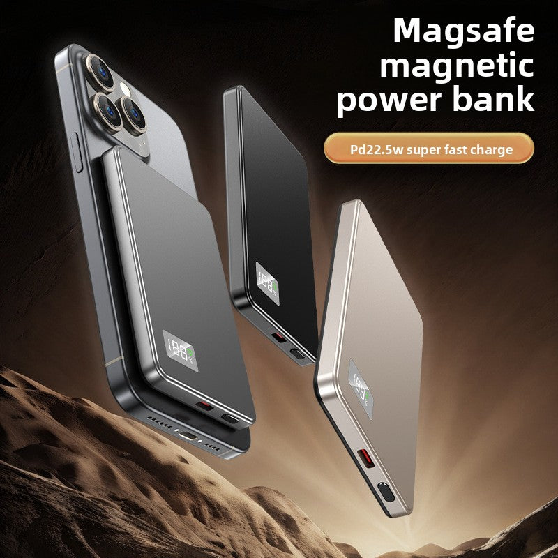 portable power bank