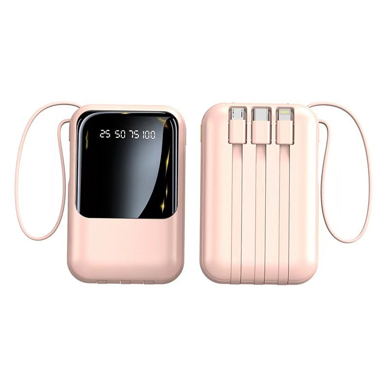 Portable Power Bank