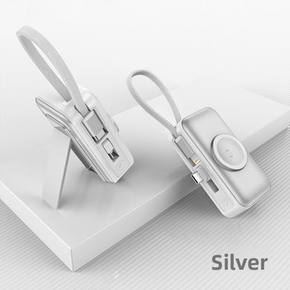 Portable Power Bank