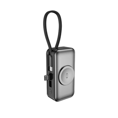Portable Power Bank