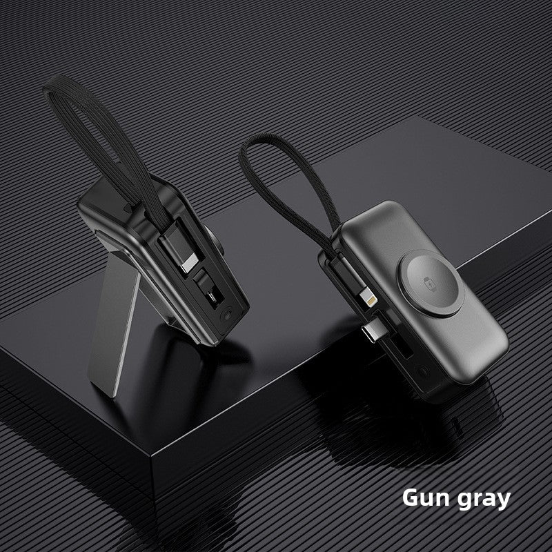 Portable Power Bank