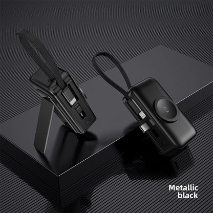 Portable Power Bank