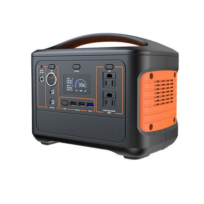 Portable Power