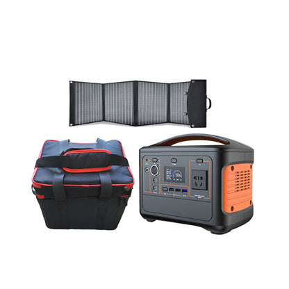 Portable Power