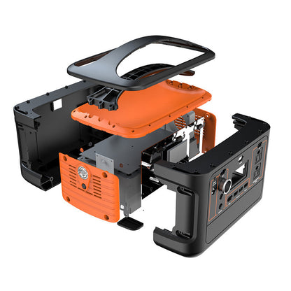 Portable Power