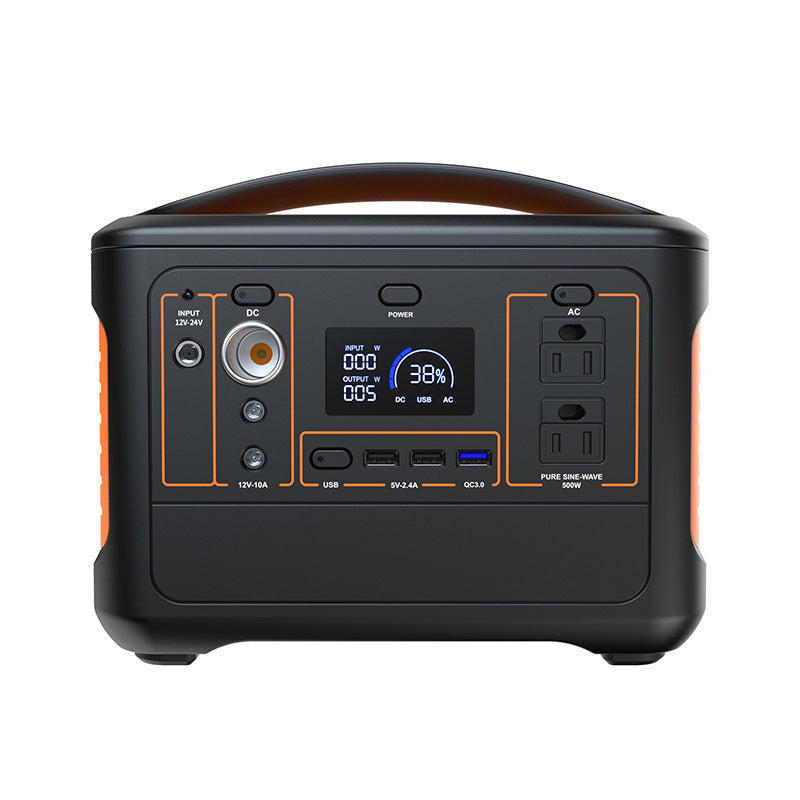 Portable Power
