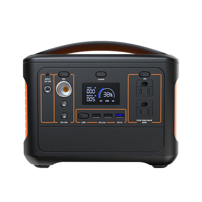 Portable Power