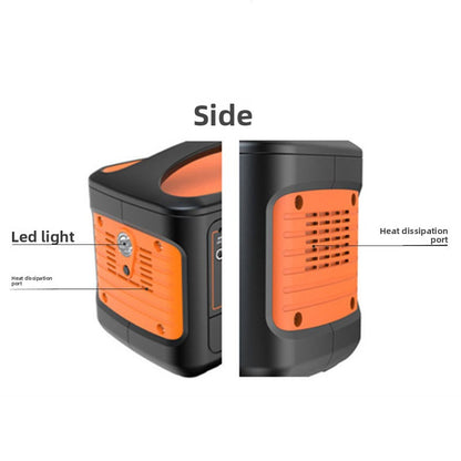 Portable Power