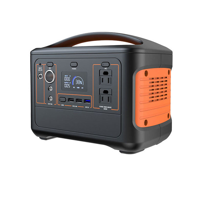 Portable Power