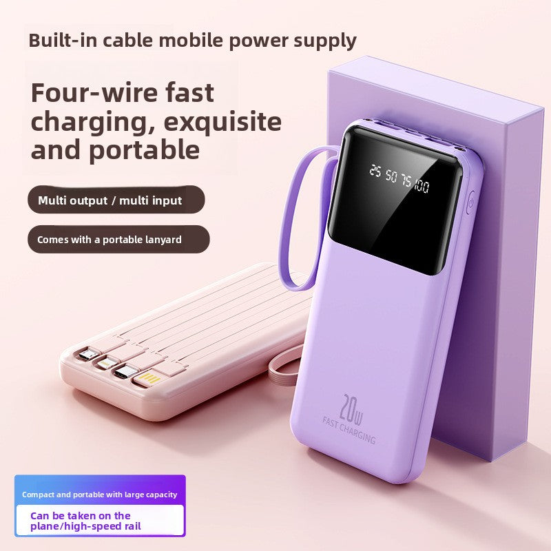 portable power source