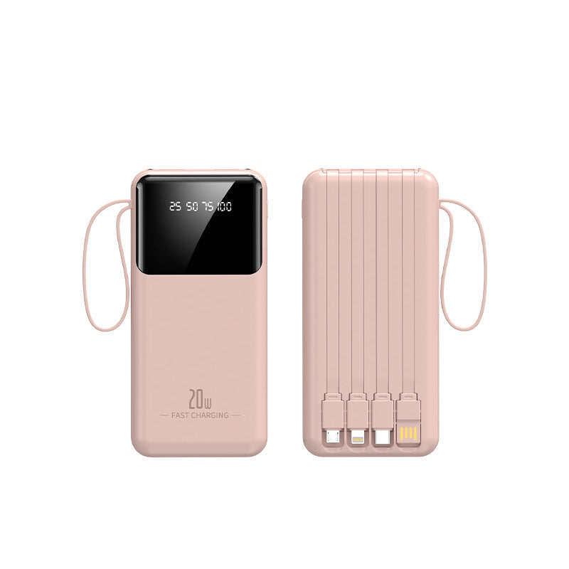portable power source