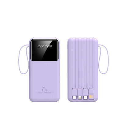 portable power source