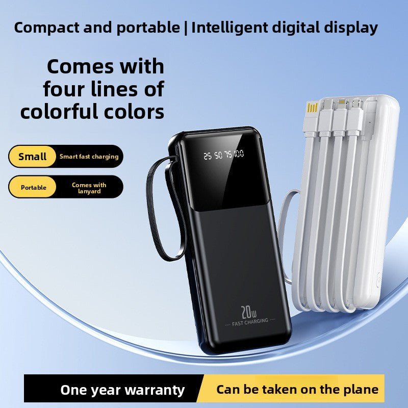 portable power source