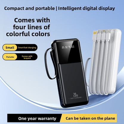portable power source