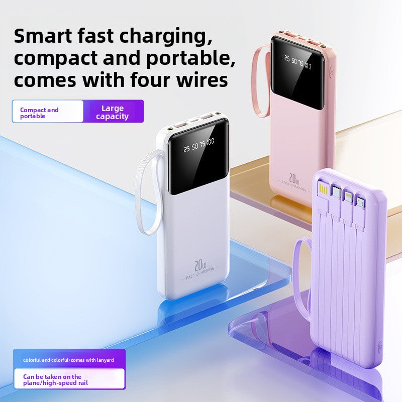 portable power source