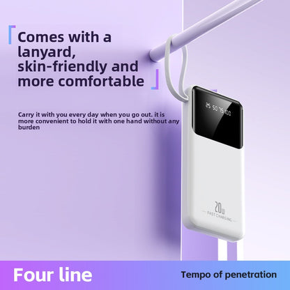 portable power source