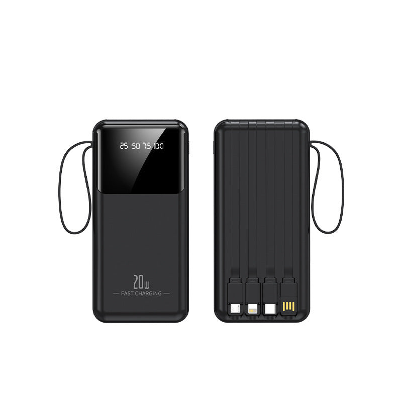 portable power source