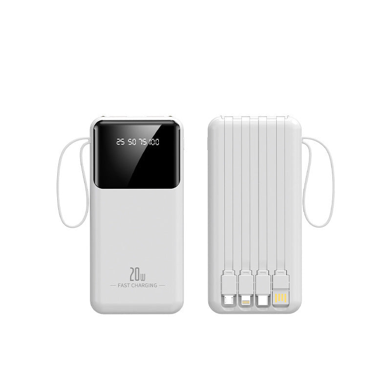portable power source