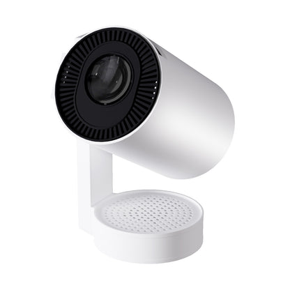 Portable projector