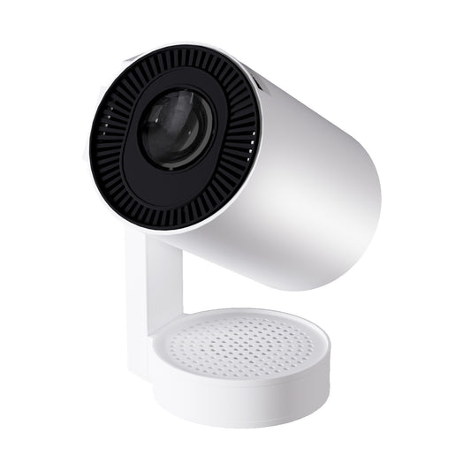 Portable projector