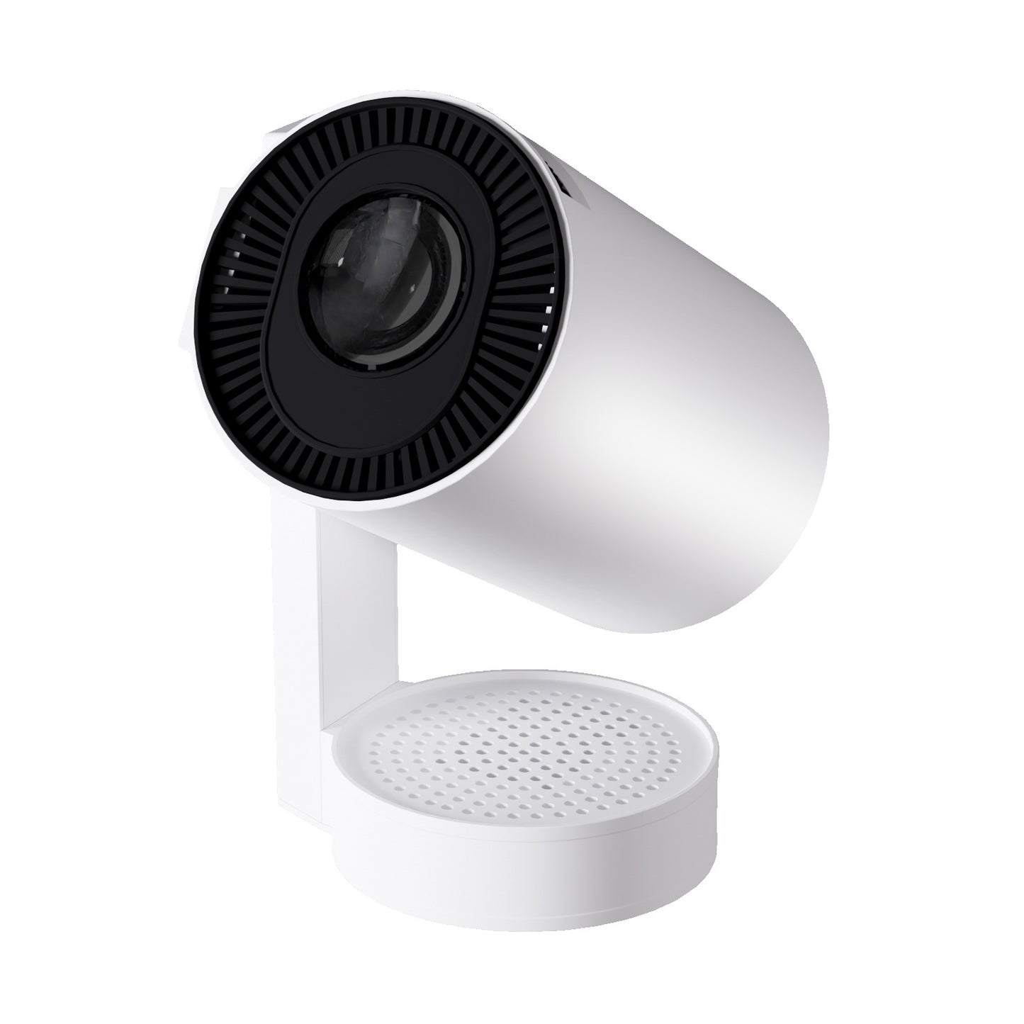 Portable projector