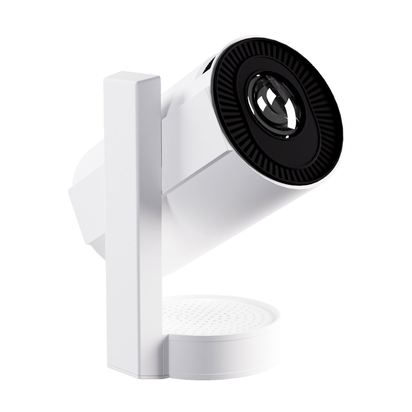 Portable projector
