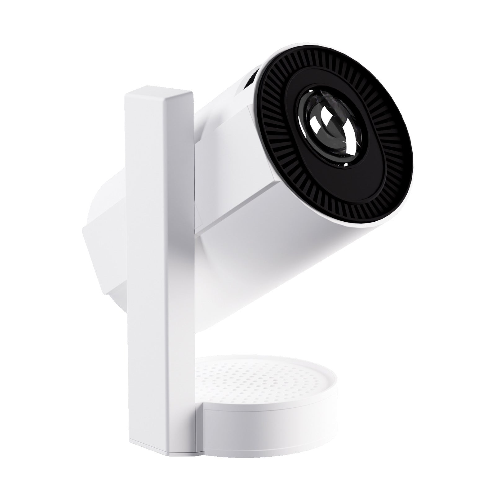 Portable projector