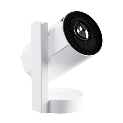 Portable projector